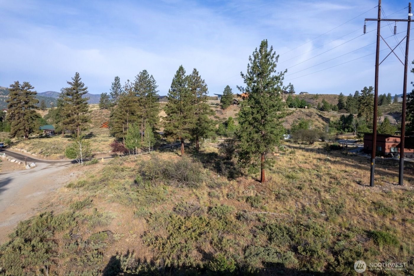 615 Pine Loop , Winthrop, WA 98862