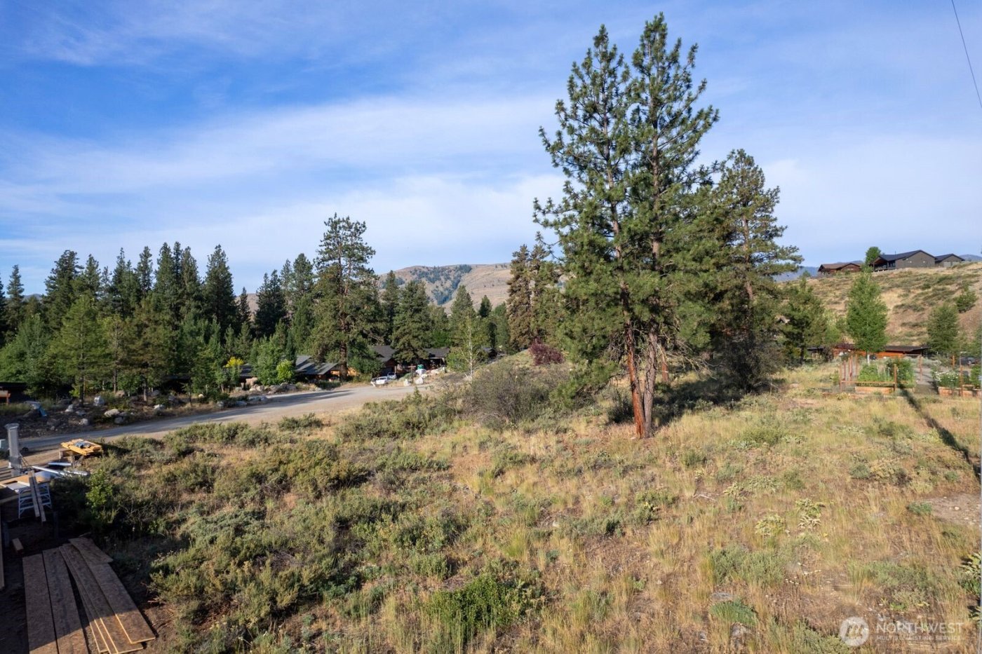 615 Pine Loop , Winthrop, WA 98862