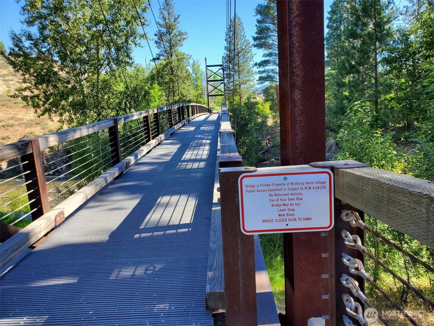 615 Pine Loop , Winthrop, WA 98862