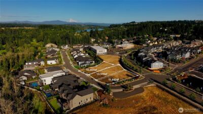 0 NW Parklands Lot (WEST) , Camas, WA 98607