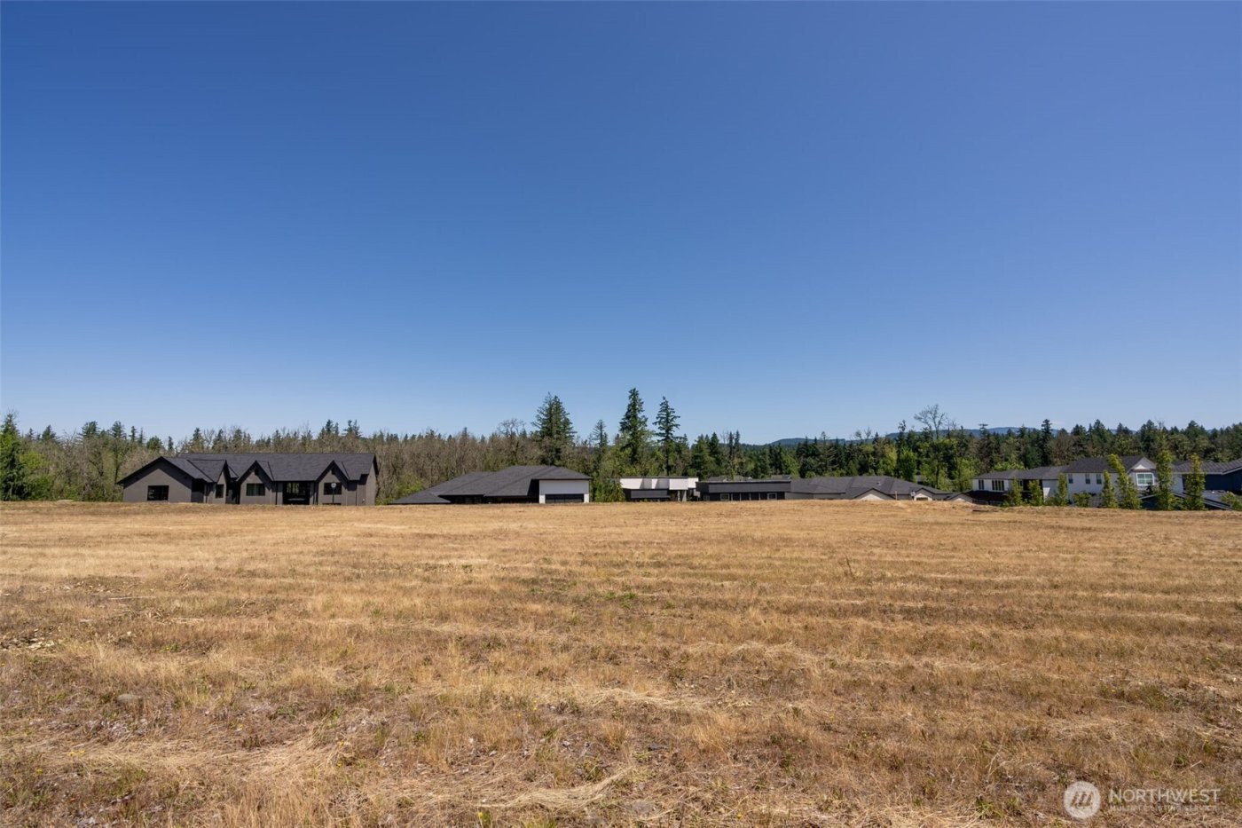 0 NW Parklands Lot (WEST) , Camas, WA 98607