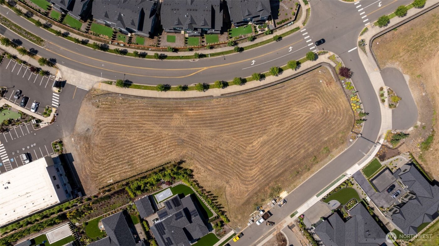 0 NW Parkland Lot (middle) , Camas, WA 98607