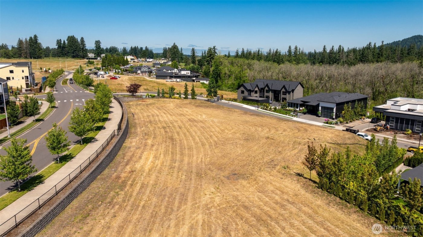0 NW Parkland Lot (middle) , Camas, WA 98607