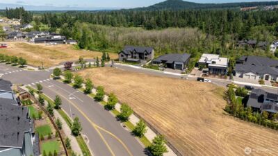 0 NW Parkland Lot (middle) , Camas, WA 98607 - Photo 5