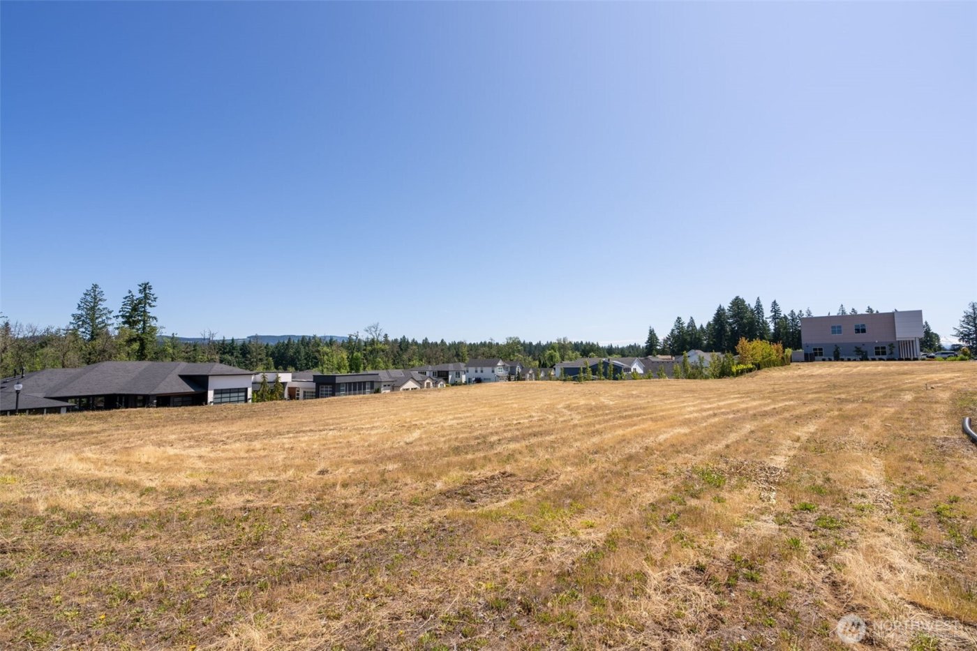 0 Parklands Lot (East) , Camas, WA 98607