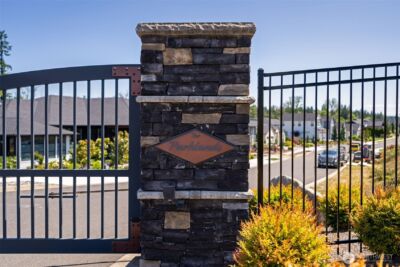 0 Parklands Lot (East) , Camas, WA 98607 - Photo 2