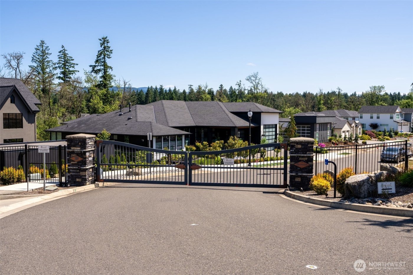 0 Parklands Lot (East) , Camas, WA 98607