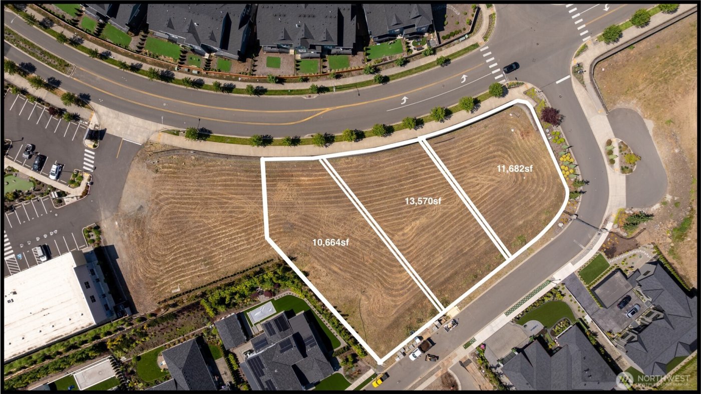 0 Parklands Lot (East) , Camas, WA 98607