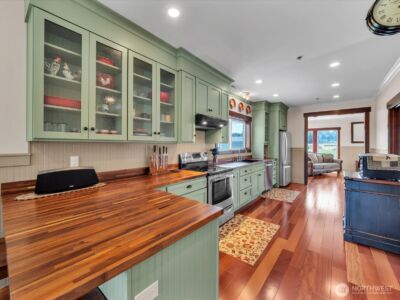 1421 Pioneer Highway , Silvana, WA 98287-4009 - Photo 26