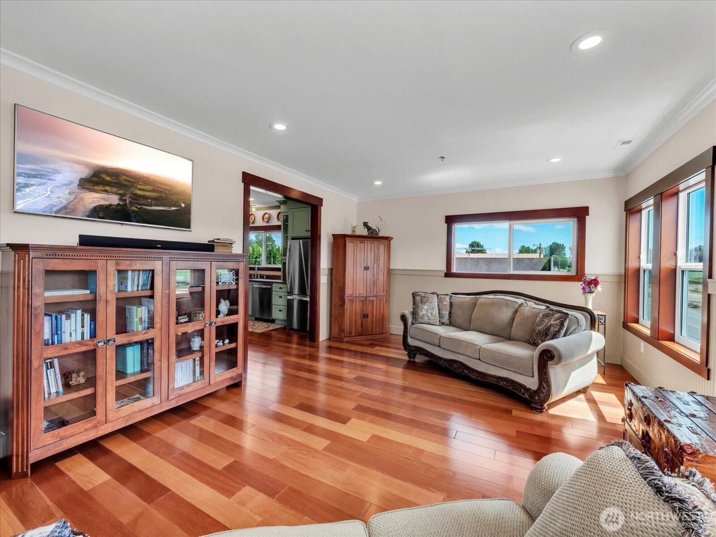 1421 Pioneer Highway , Silvana, WA 98287-4009