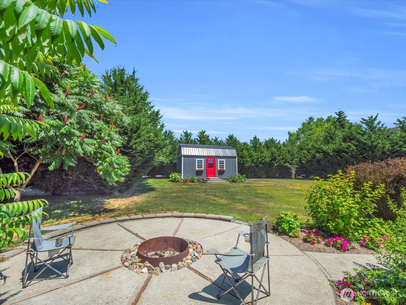 1421 Pioneer Highway , Silvana, WA 98287-4009