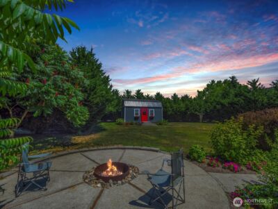 1421 Pioneer Highway , Silvana, WA 98287-4009 - Photo 36