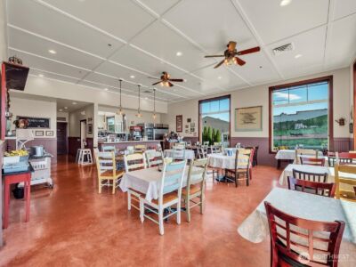 1421 Pioneer Highway , Silvana, WA 98287-4009 - Photo 5