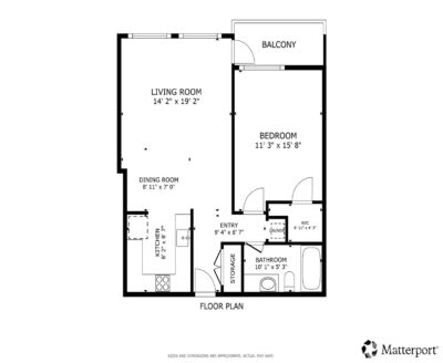 12567 35th Avenue NE #204, Seattle, WA 98125 - Photo 18