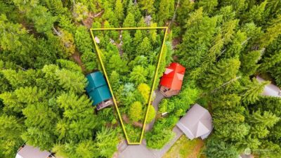 89 Lot Winter Park Lane , Easton, WA 98925 - Photo 1