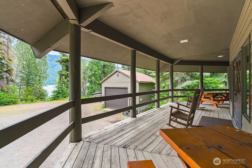 89 Lot Winter Park Lane , Easton, WA 98925