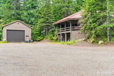 89 Lot Winter Park Lane , Easton, WA 98925 - Photo 14