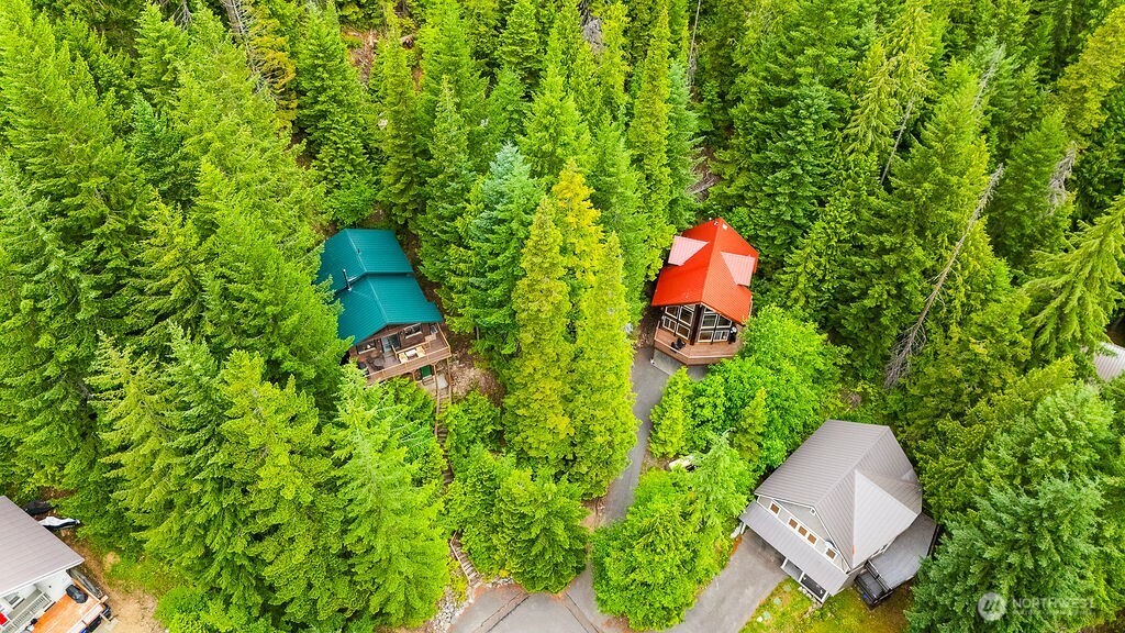 89 Lot Winter Park Lane , Easton, WA 98925