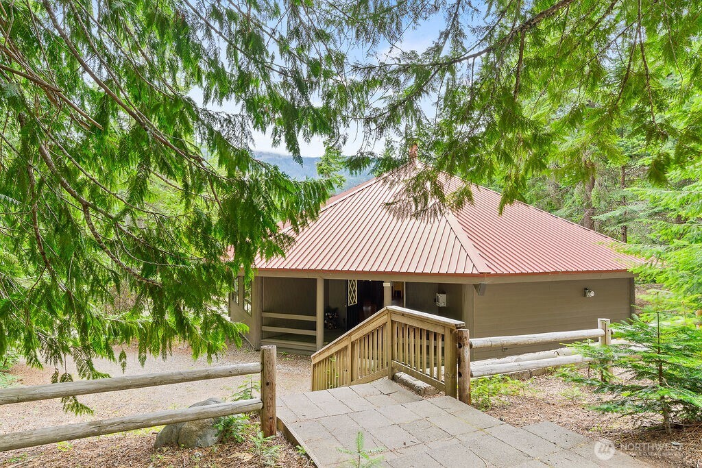 89 Lot Winter Park Lane , Easton, WA 98925