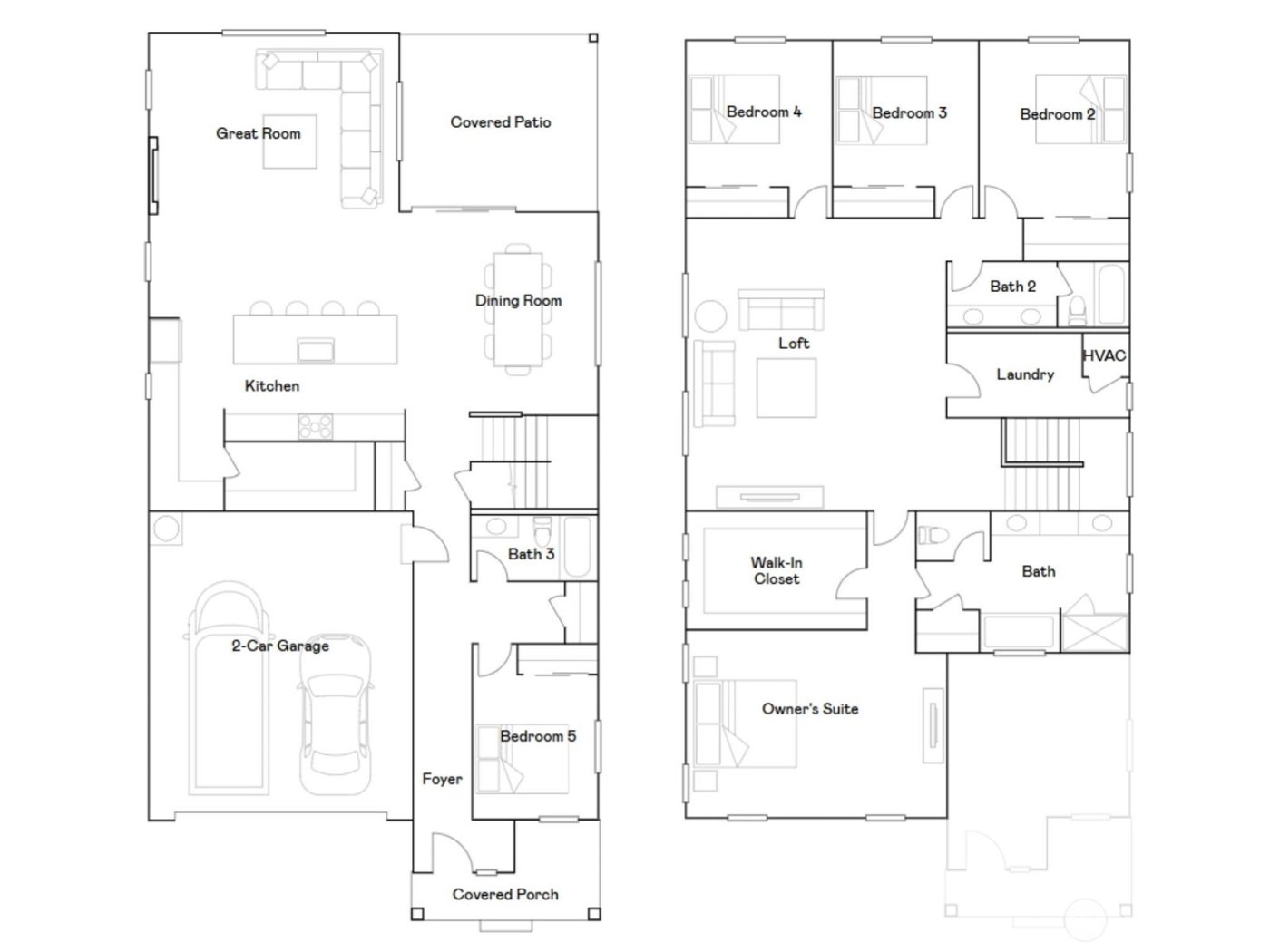 20480 Echo Lane E, Bonney Lake, WA 98391