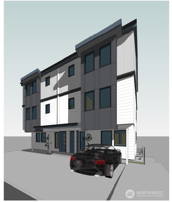 4823 40th Avenue SW #B&C, Seattle, WA 98116