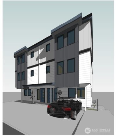 4823 40th Avenue SW #B&C, Seattle, WA 98116 - Photo 2