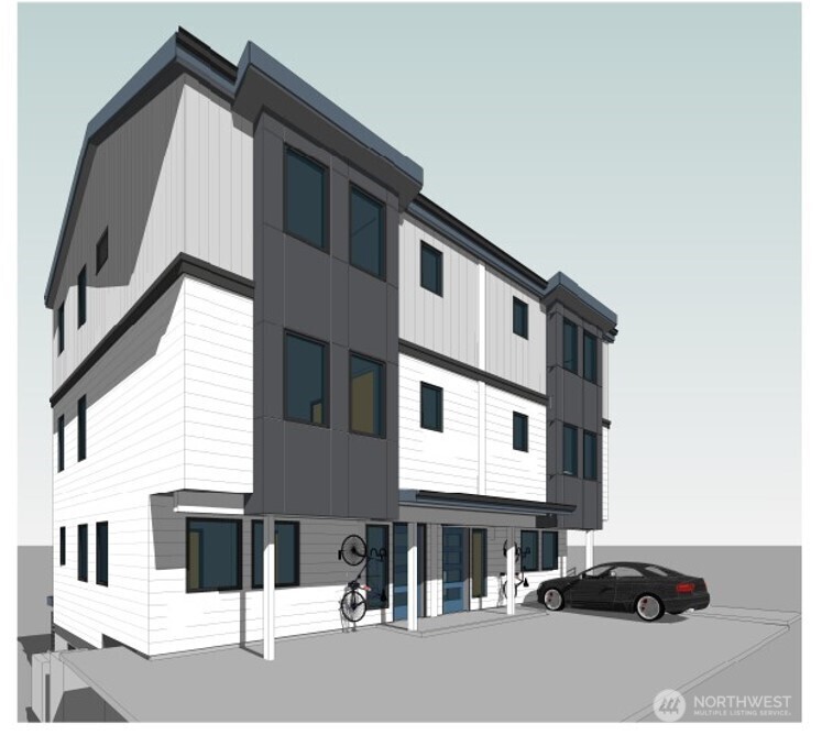 4823 40th Avenue SW #B&C, Seattle, WA 98116