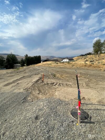 17 Parks Drive , Okanogan, WA 98840-0000