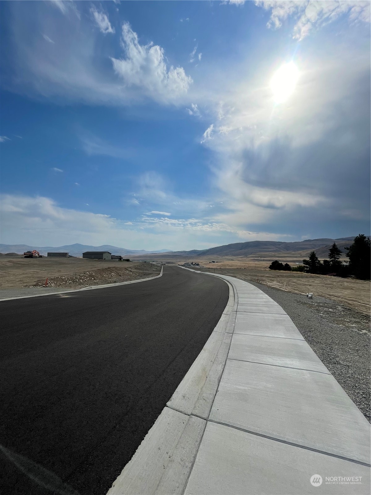 17 Parks Drive , Okanogan, WA 98840-0000