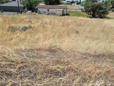 0 Parcel # 060797000 Washington Avenue S, Warden, WA 98857 - Photo 1