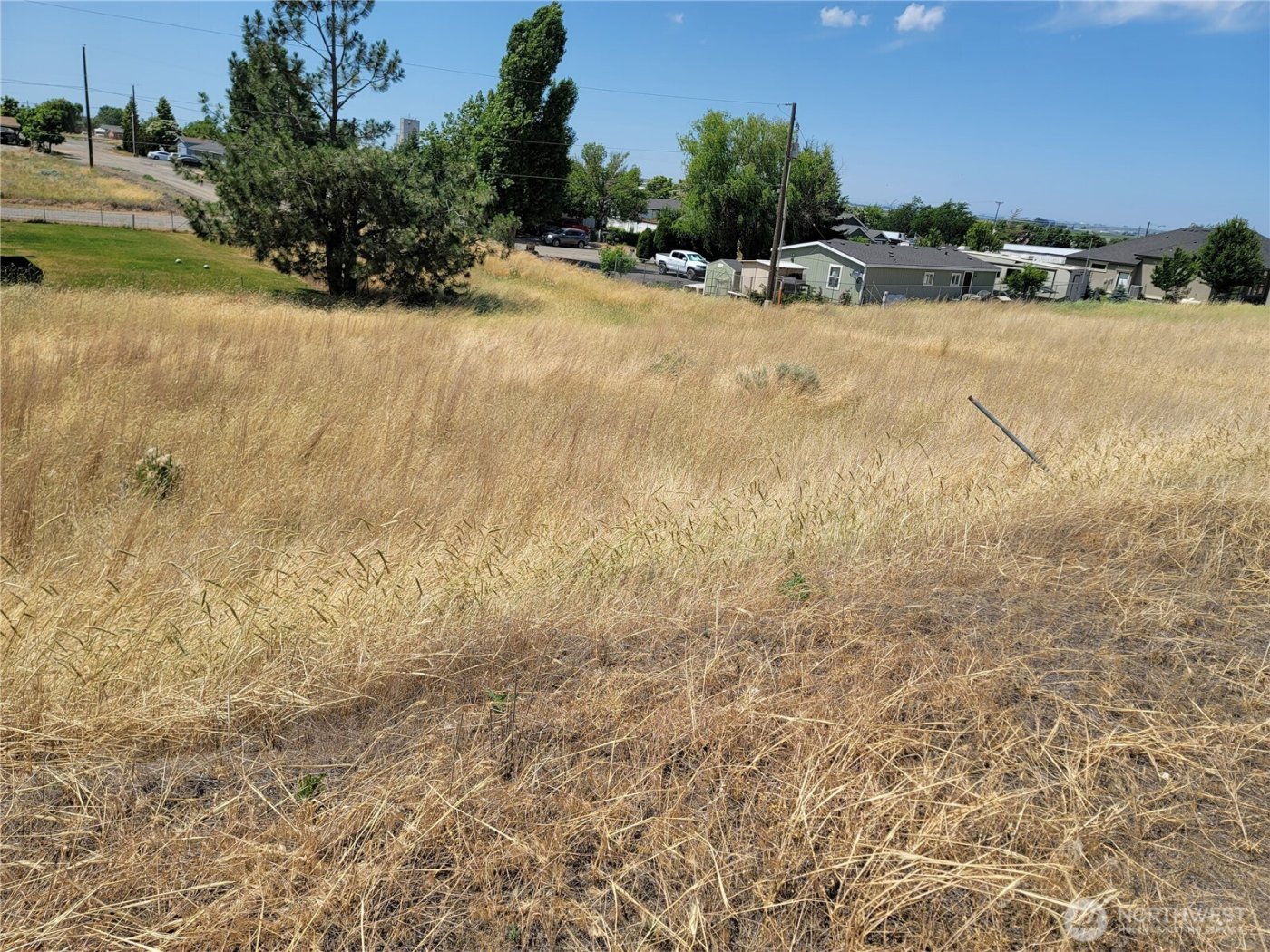 0 Parcel # 060797000 Washington Avenue S, Warden, WA 98857