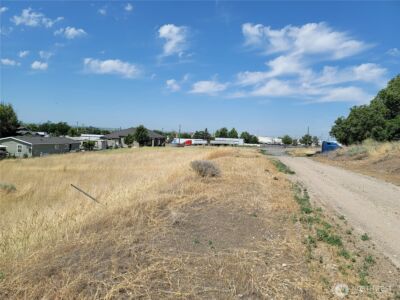 0 Parcel # 060797000 Washington Avenue S, Warden, WA 98857 - Photo 5