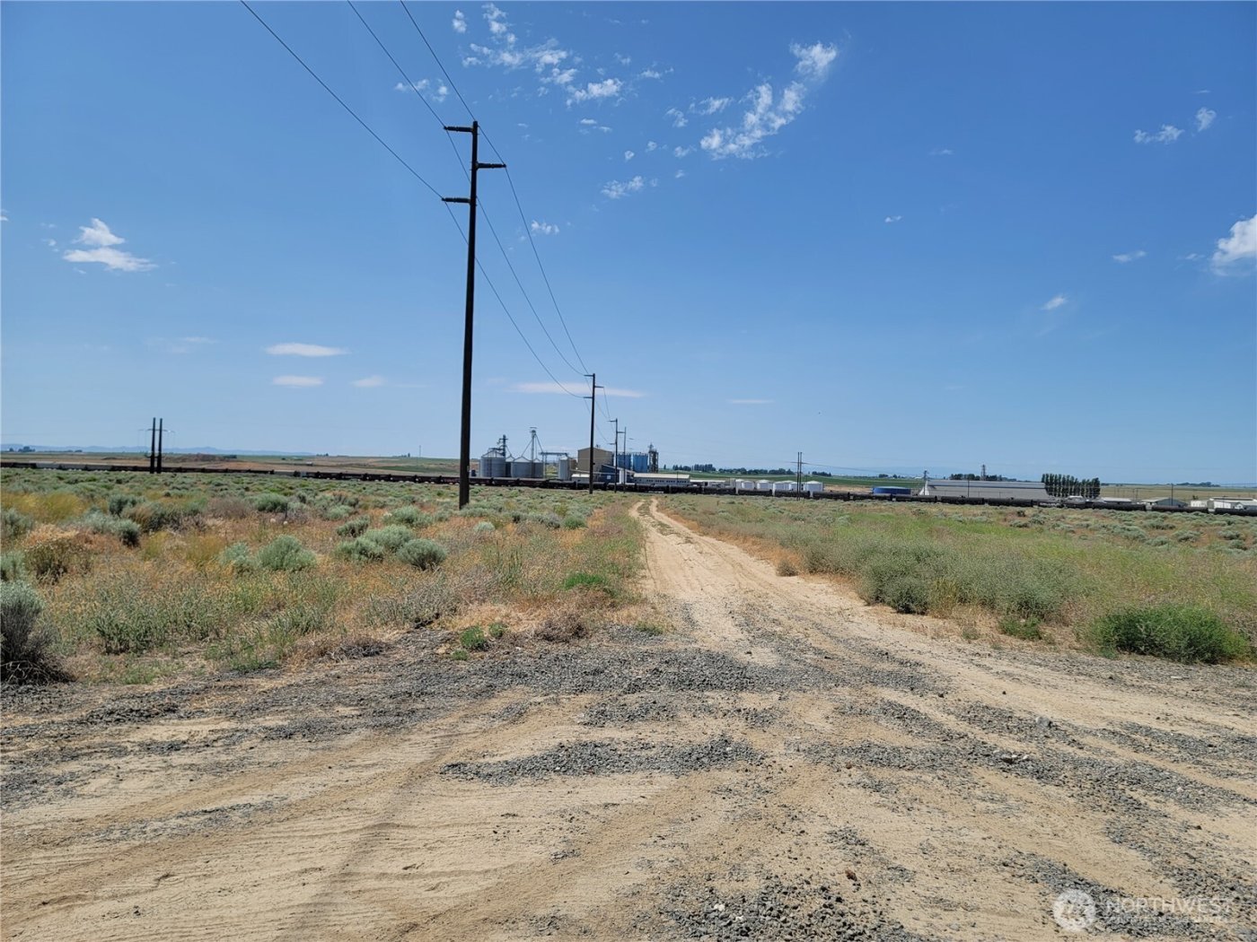 0 Parcel # 061146000- NNA 6th Street W, Warden, WA 98857