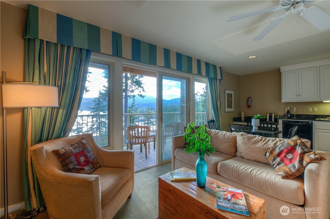 1917 Rosario Road #2104, Orcas Island, WA 98245