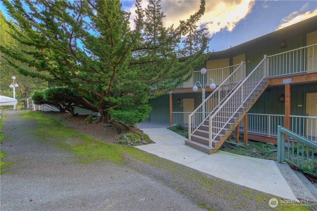 1917 Rosario Road #2104, Orcas Island, WA 98245