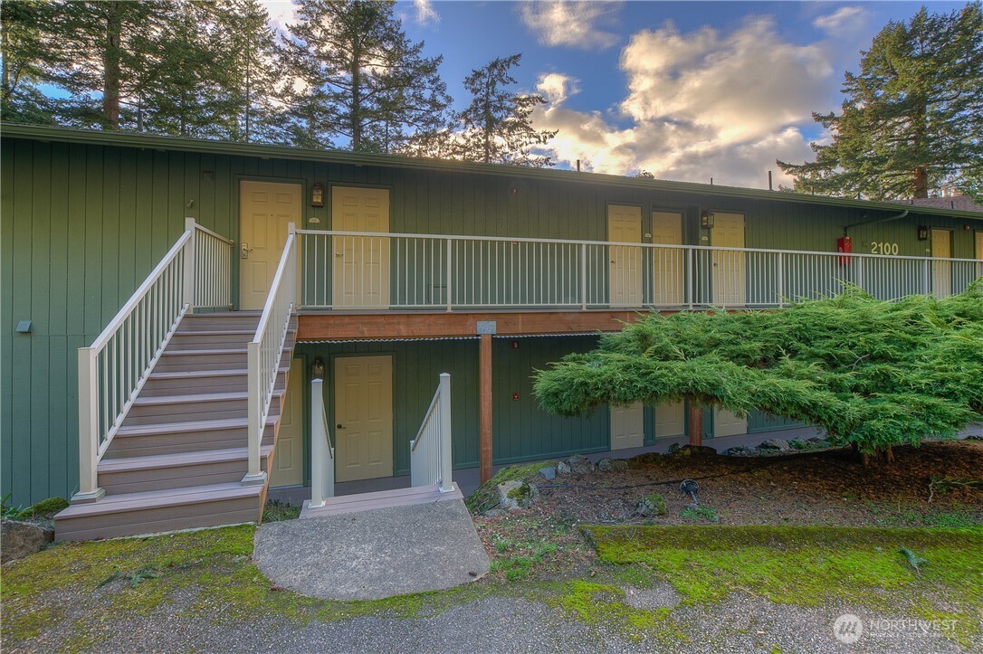 1917 Rosario Road #2104, Orcas Island, WA 98245