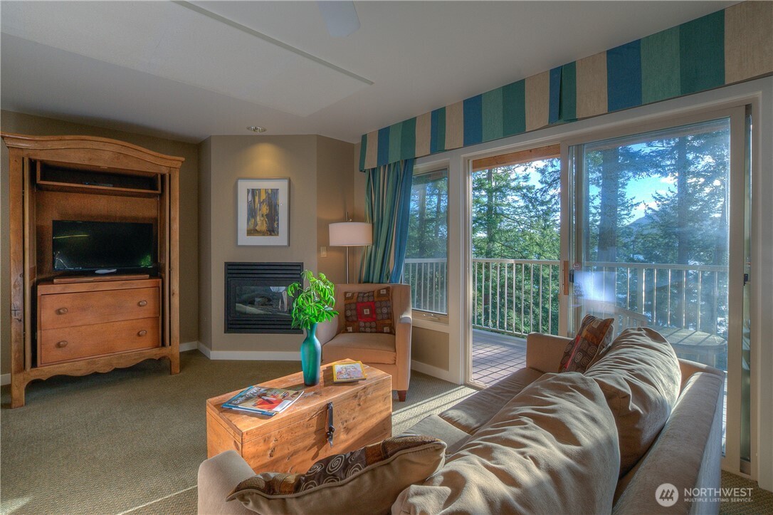 1917 Rosario Road #2104, Orcas Island, WA 98245