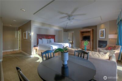 1917 Rosario Road #2104, Orcas Island, WA 98245 - Photo 9