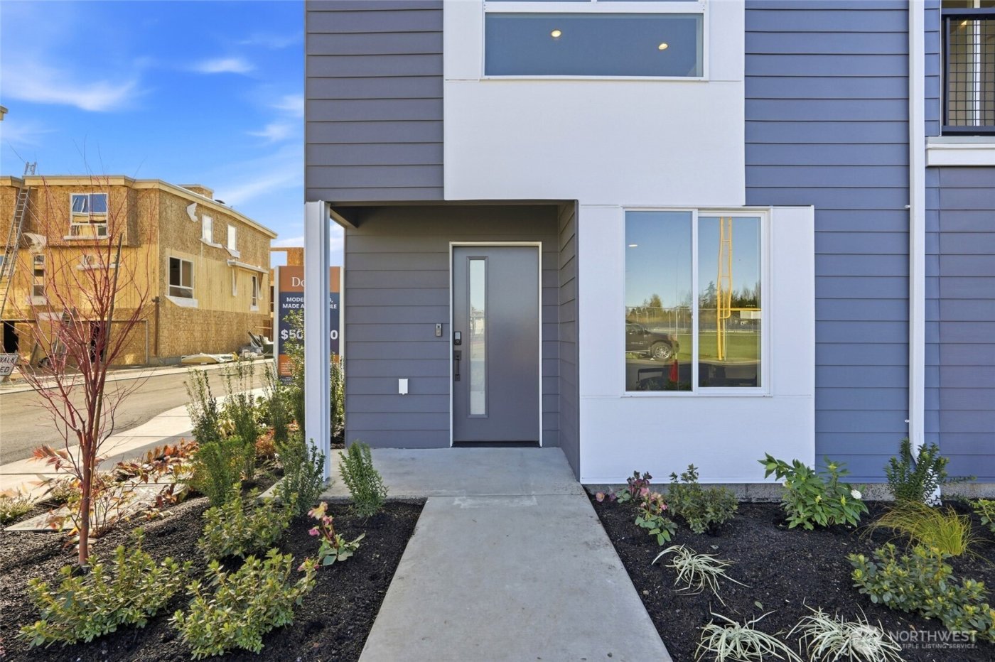 222 124th Street SW #D2, Everett, WA 98204