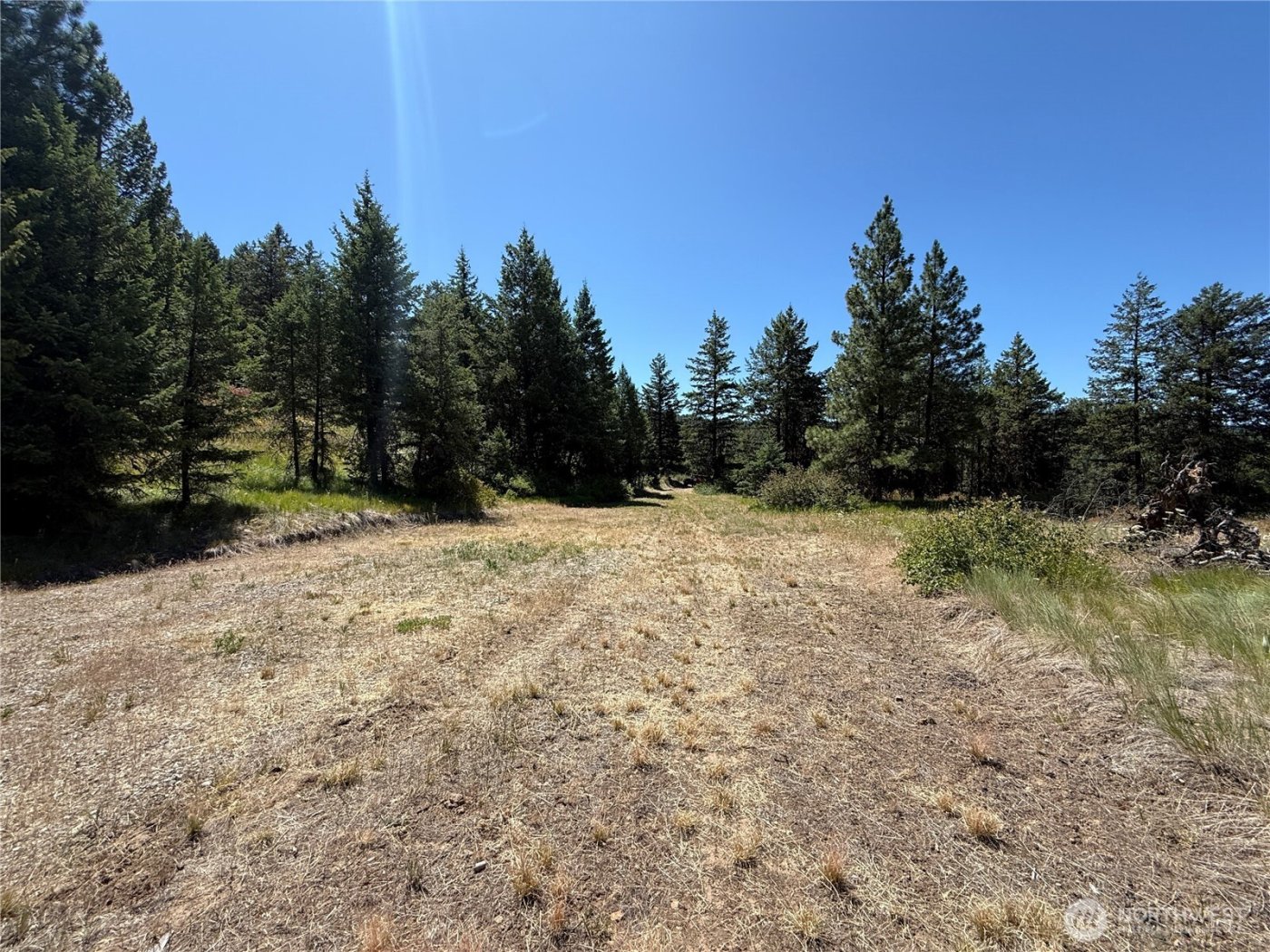 135 Slippery Hill Lane , Republic, WA 99166