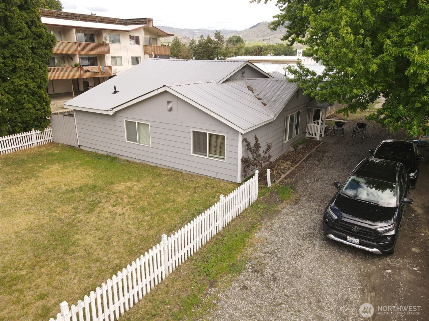 1513 Ironwood Street , Oroville, WA 98844