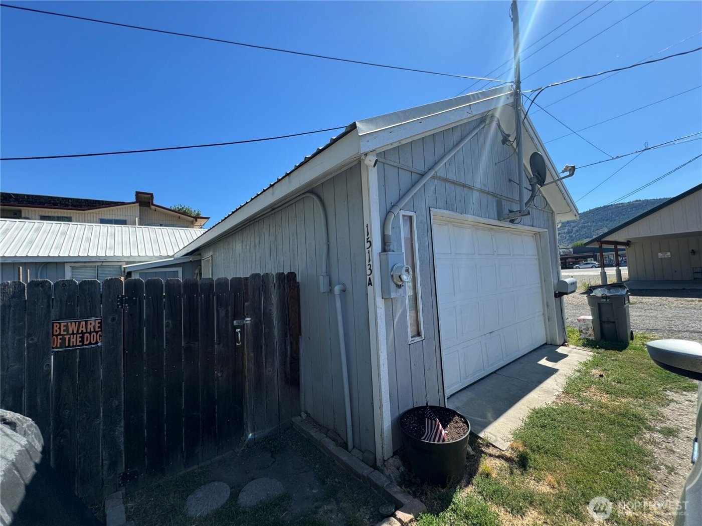 1513 Ironwood Street , Oroville, WA 98844