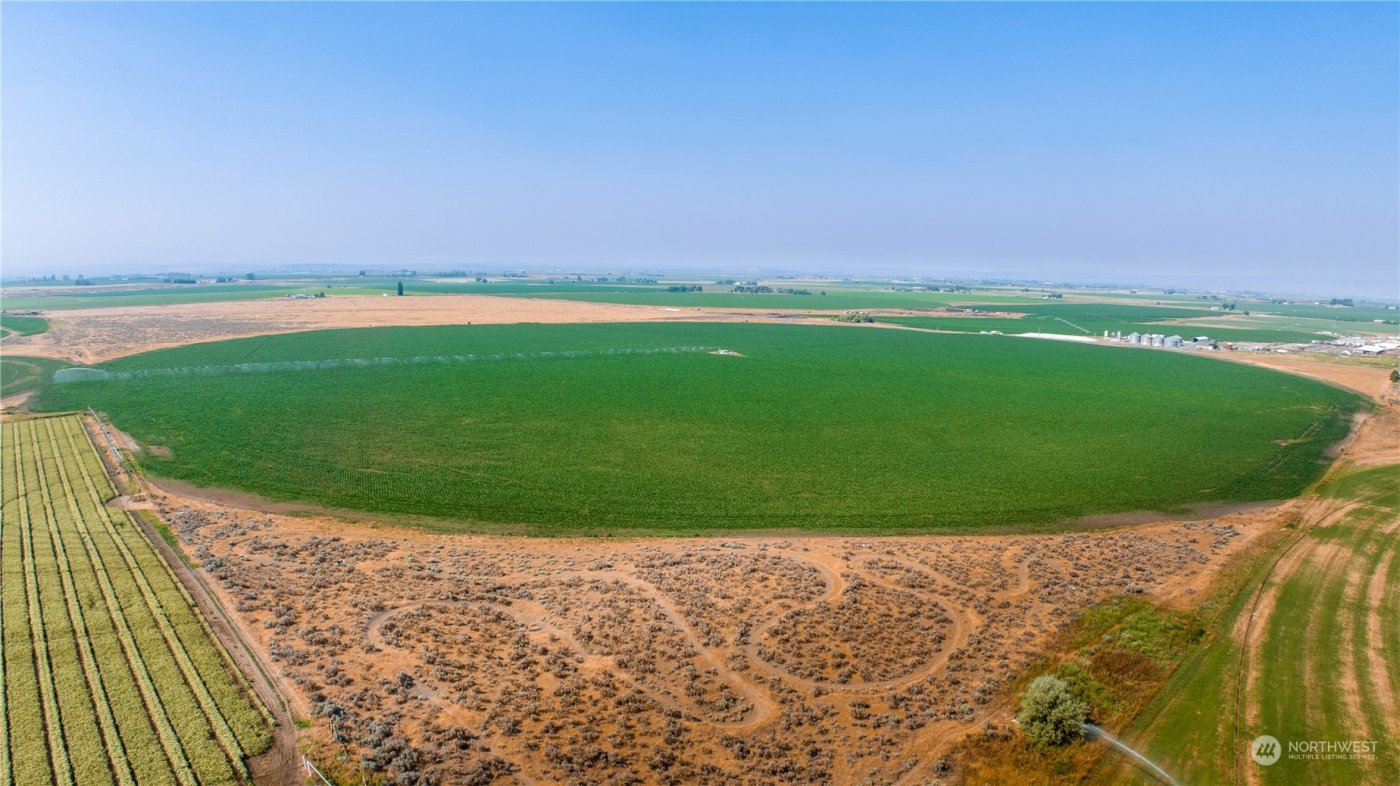 0 Road D , Ephrata, WA 98823