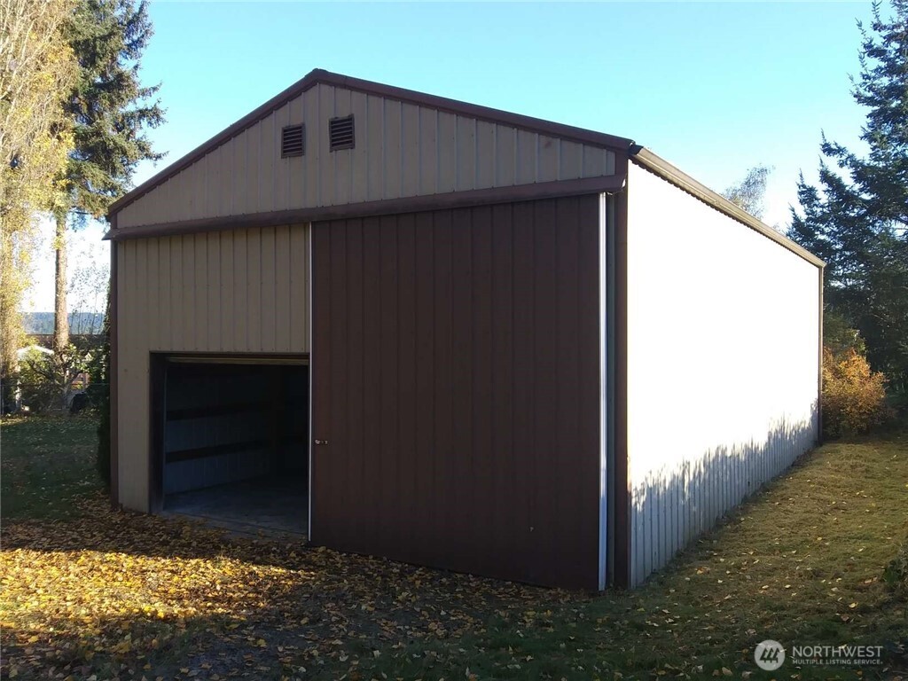 17360 Viking Way NW, Poulsbo, WA 98370-8299