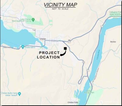 73 E Shop Avenue #B3, Chelan, WA 98816 - Photo 14