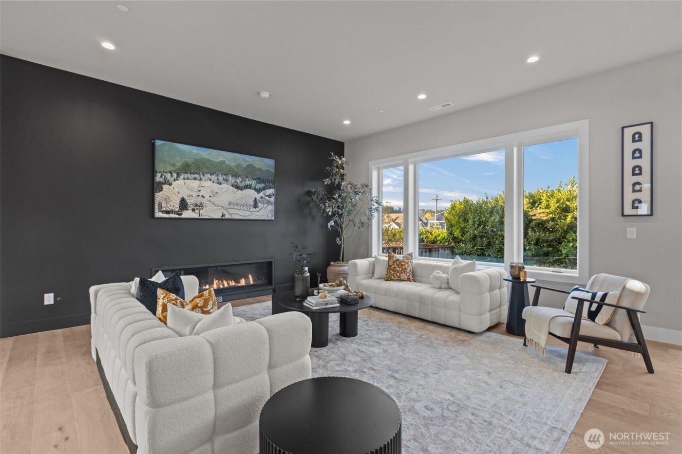 904 N 33rd Place , Renton, WA 98056