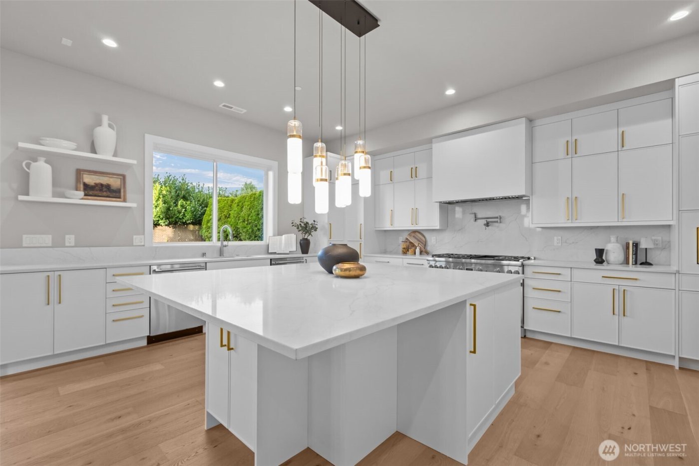 904 N 33rd Place , Renton, WA 98056