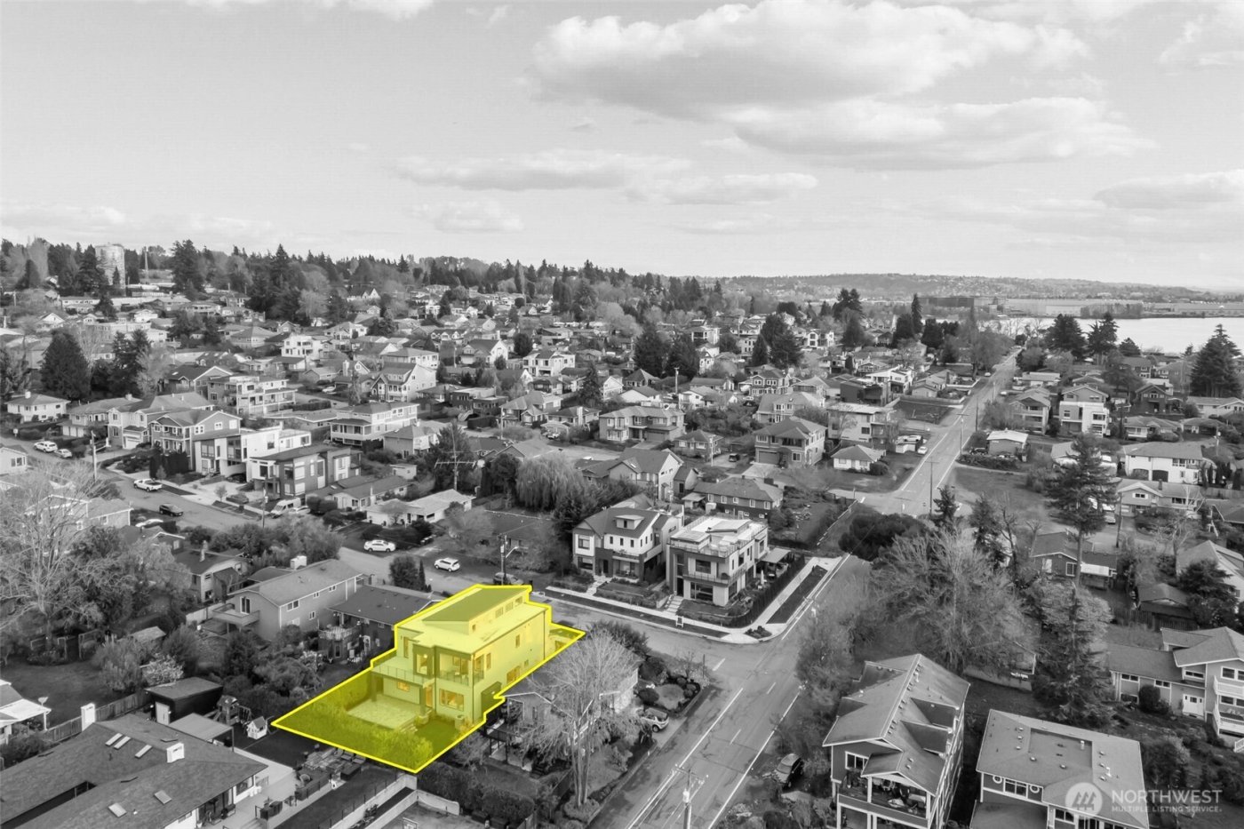 904 N 33rd Place , Renton, WA 98056