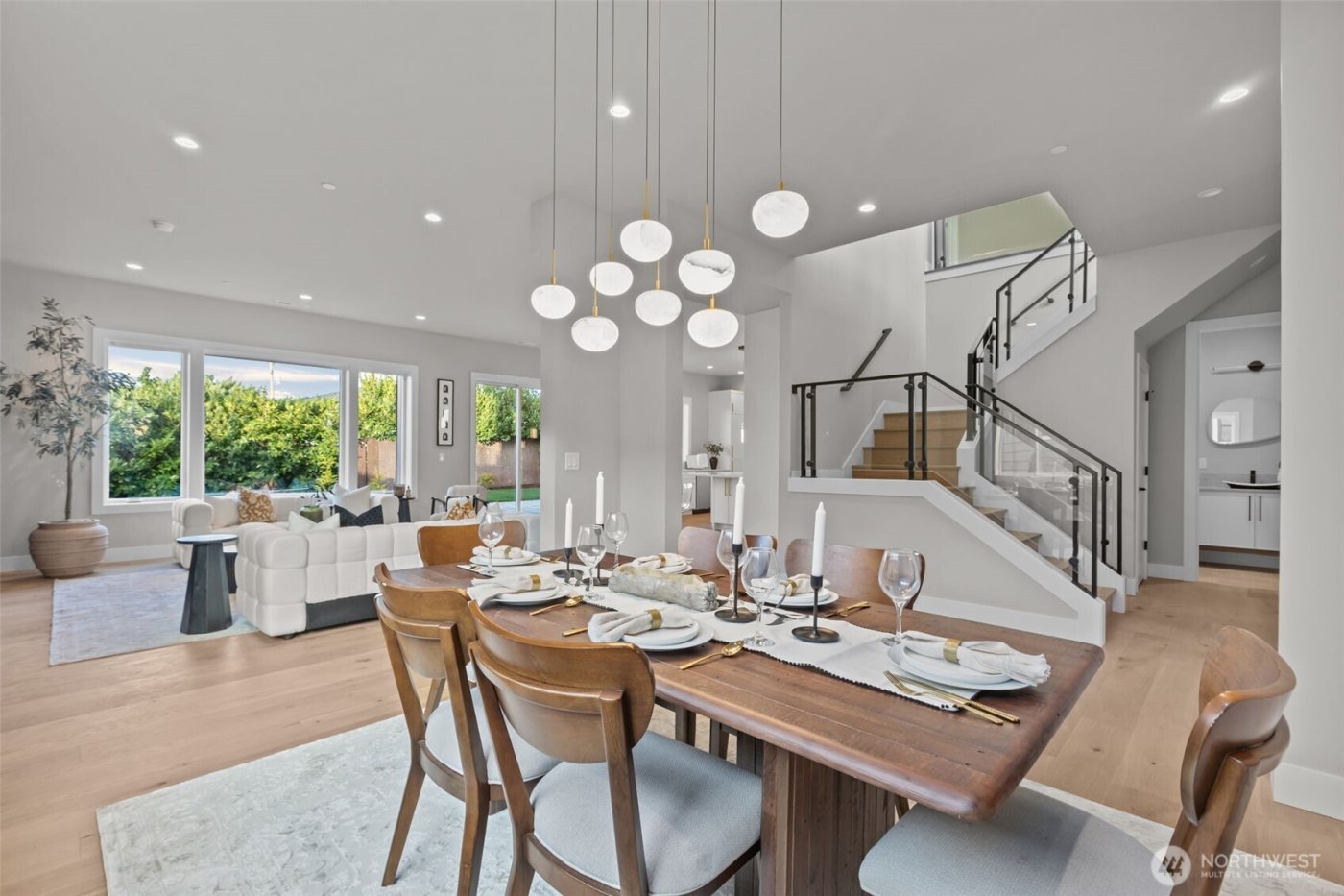 904 N 33rd Place , Renton, WA 98056