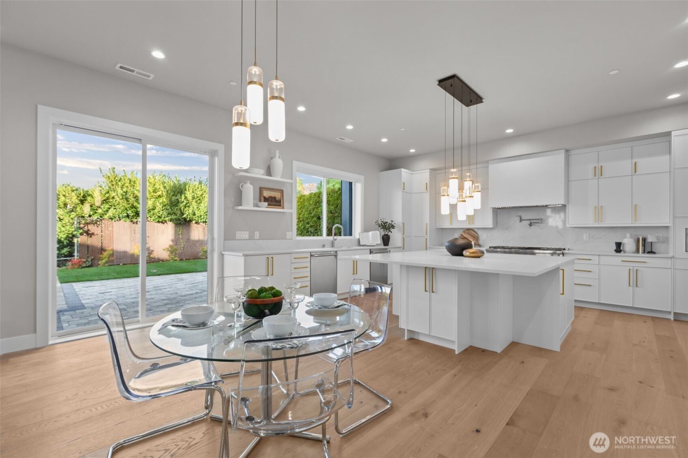 904 N 33rd Place , Renton, WA 98056